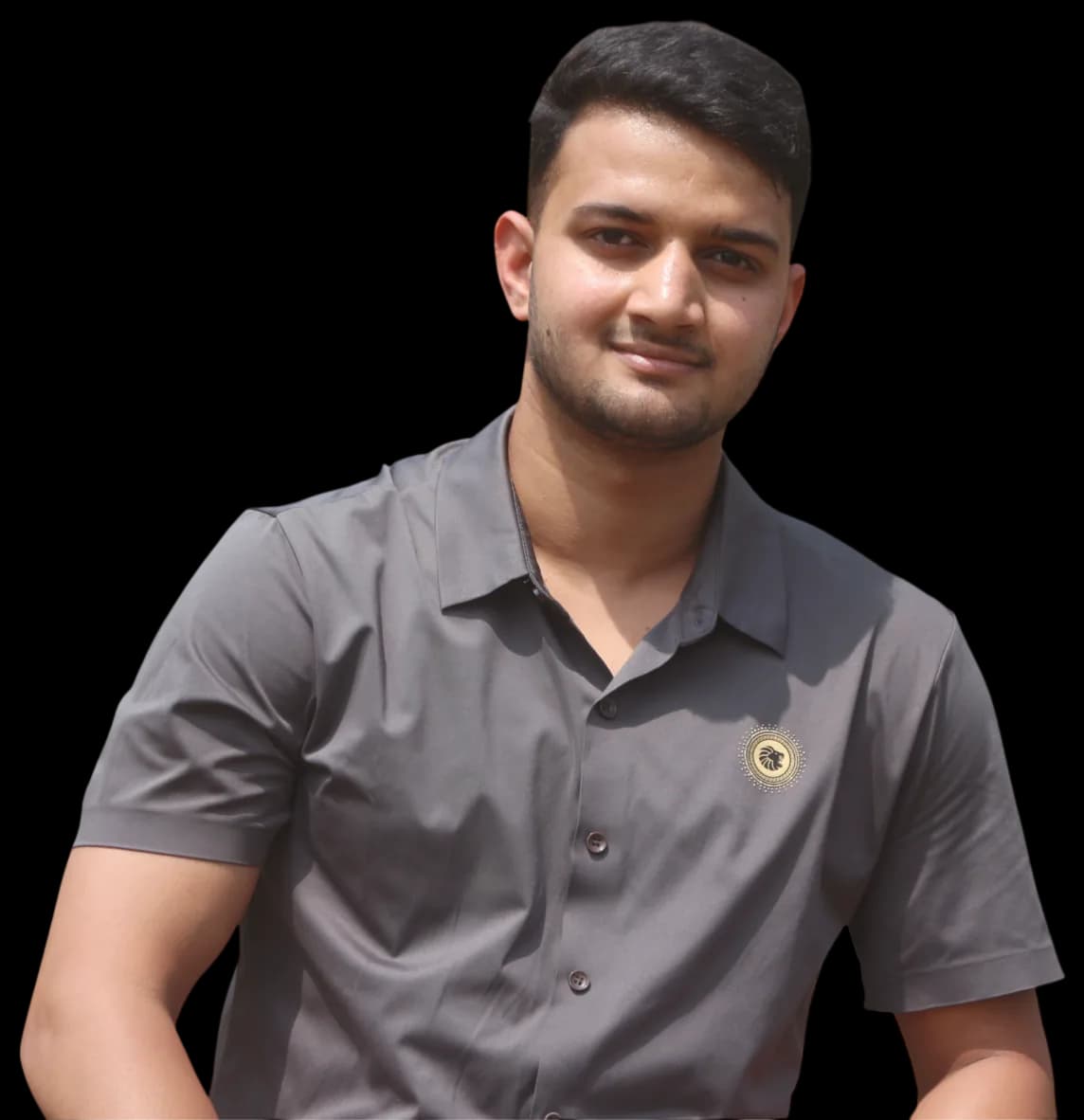 Deependra Bhatta, Platform & DevOps Engineer