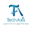 TechAxis Nepal