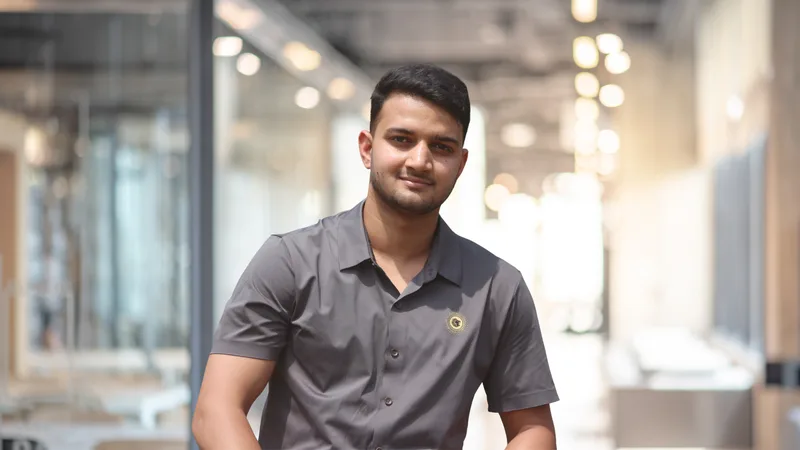 Deependra Bhatta - DevOps & Platform Engineer